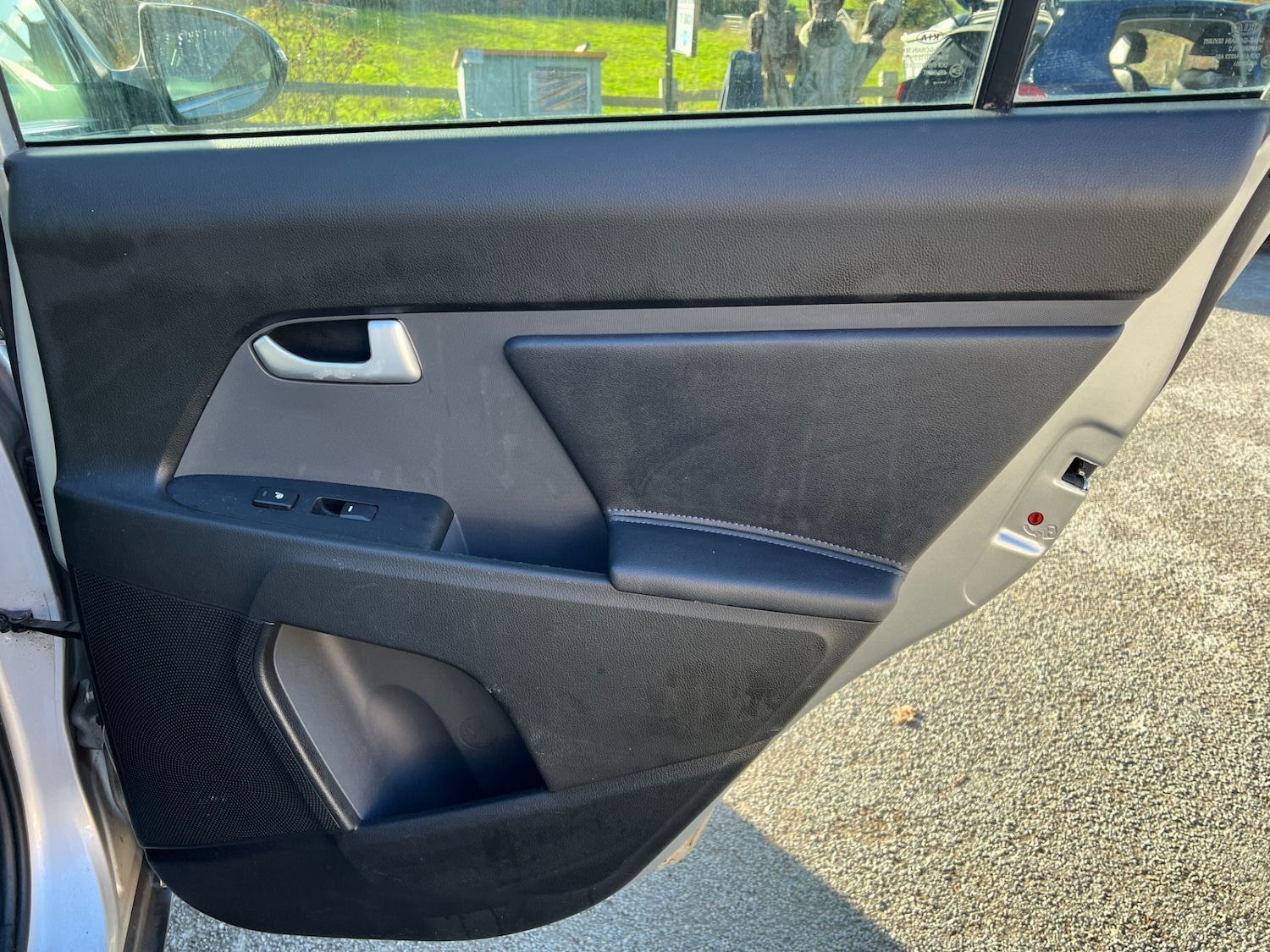 Used Kia Sportage 2014 for sale - 76531146: Photo 27