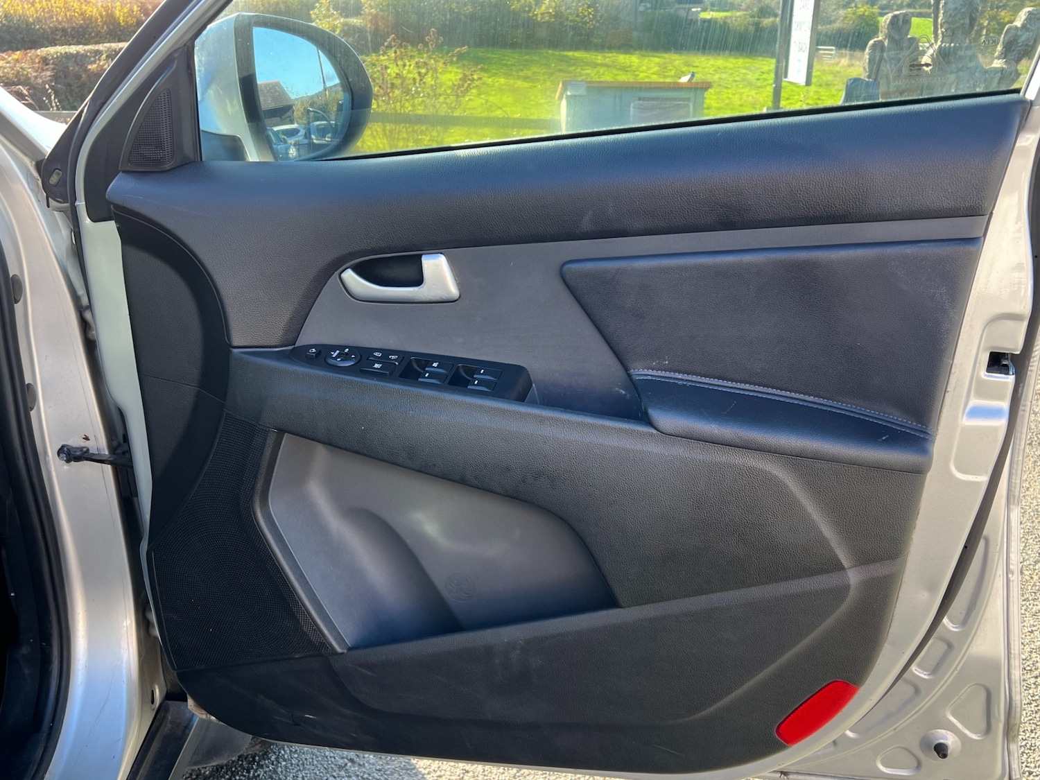 Used Kia Sportage 2014 for sale - 76531146: Photo 28