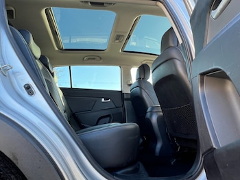 Used Kia Sportage 2014 for sale - 76531146: Photo