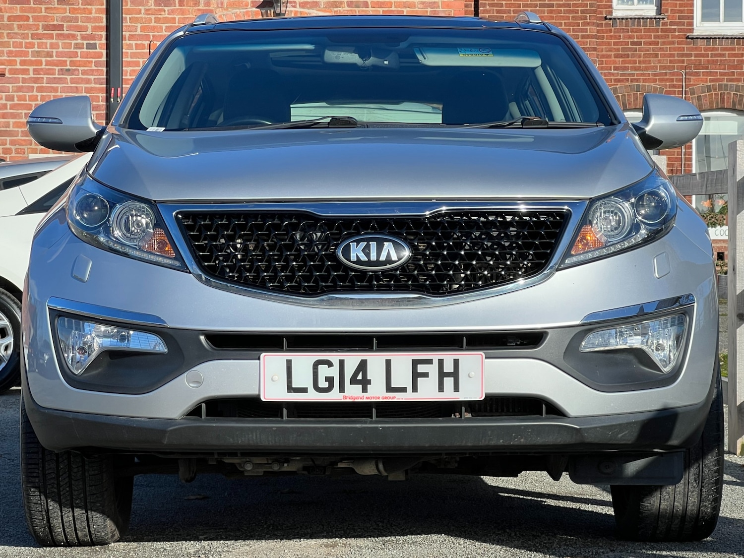 Used Kia Sportage 2014 for sale - 76531146: Photo 8