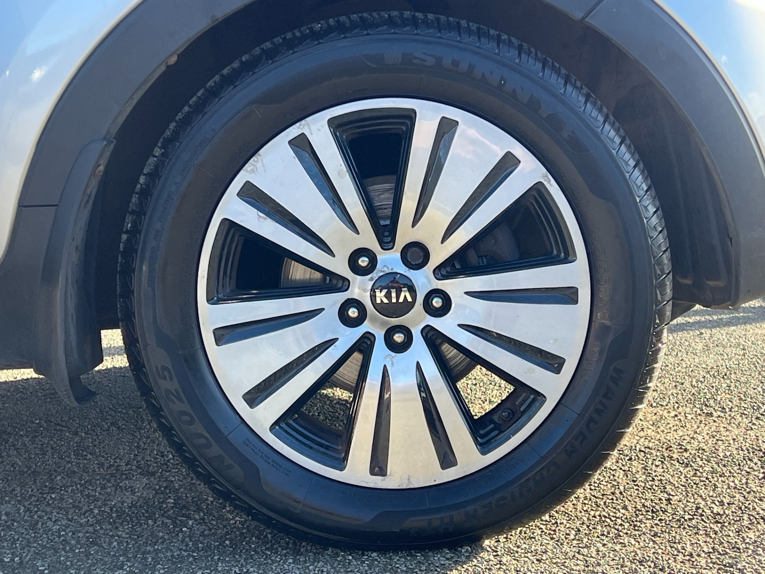 Used Kia Sportage 2014 for sale - 76531146: Photo 9