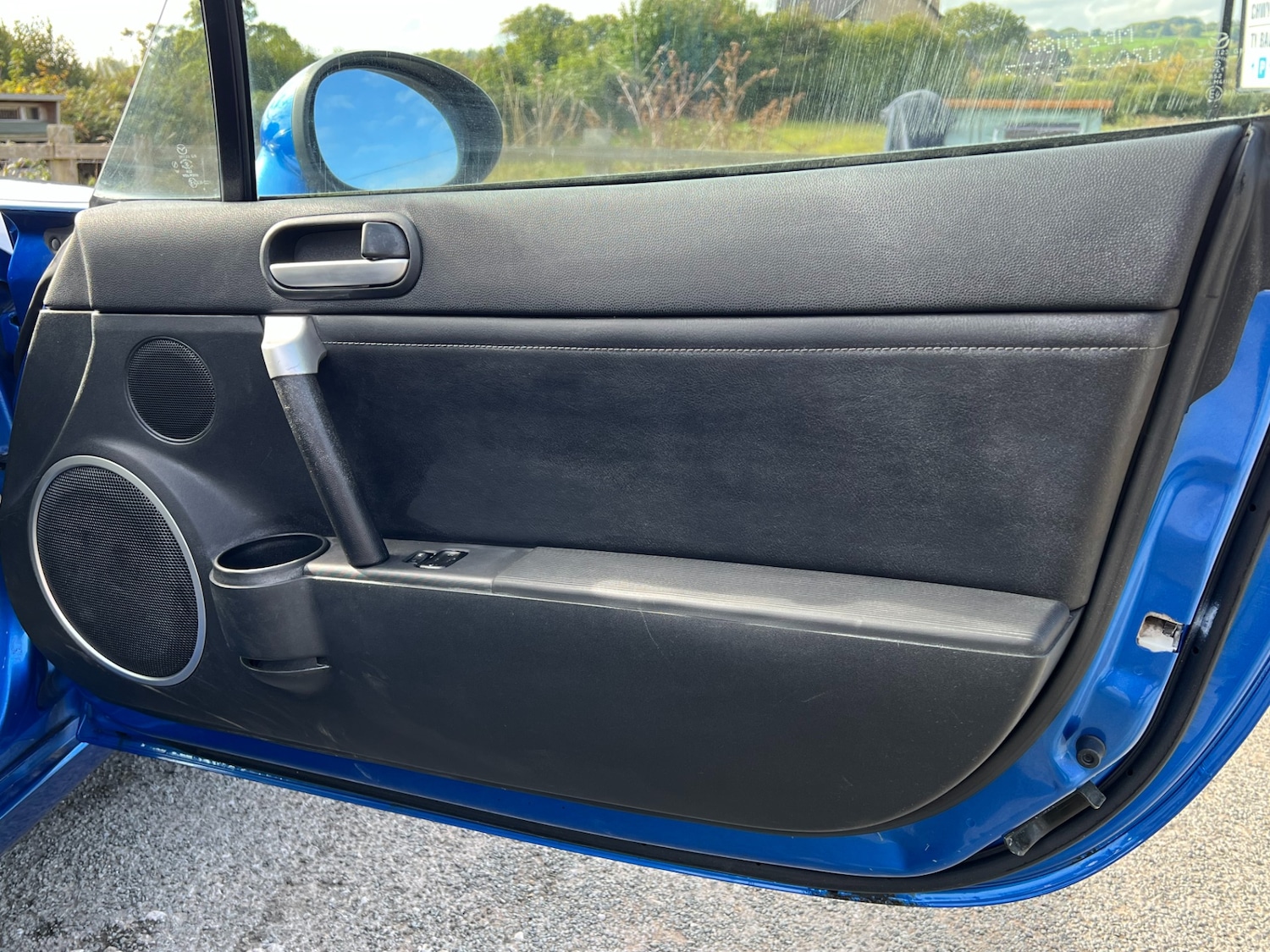 Used Mazda MX-5 2006 for sale - 74446436: Photo 15