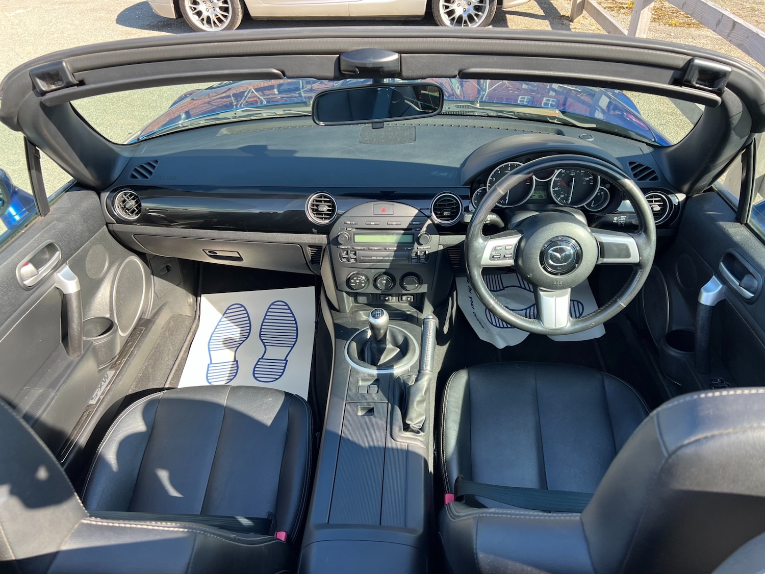 Used Mazda MX-5 2006 for sale - 74446436: Photo 17