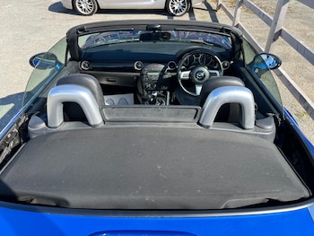 Used Mazda MX-5 2006 for sale - 74446436: Photo