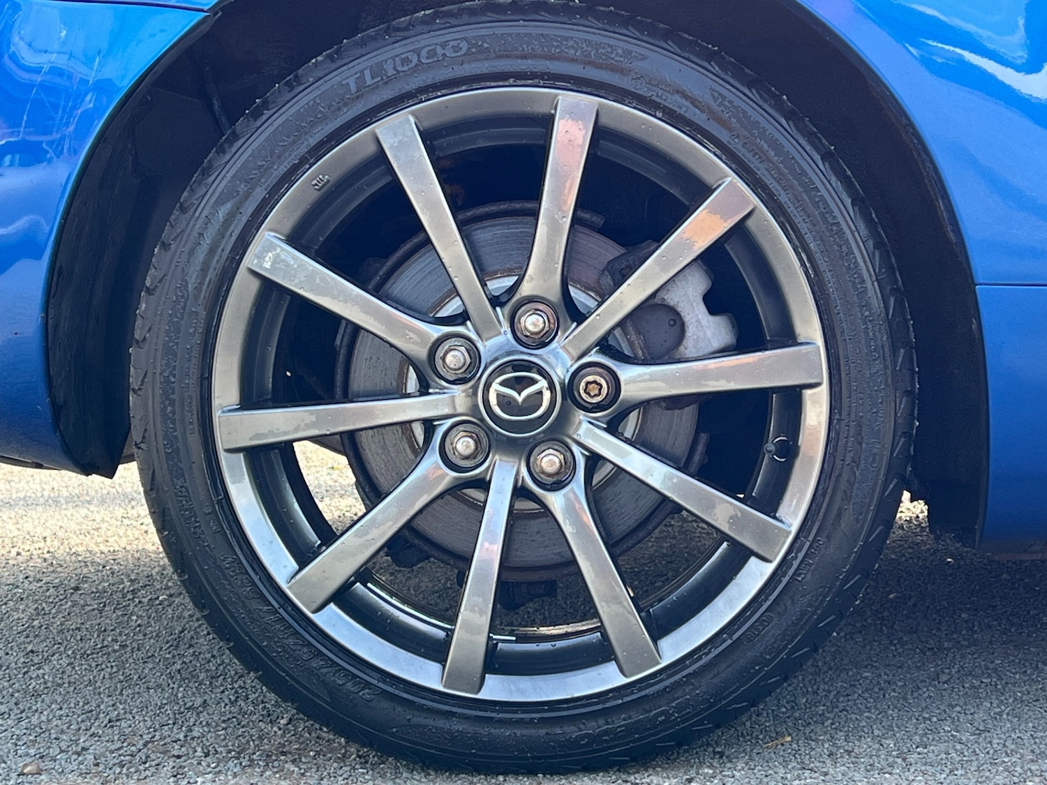 Used Mazda MX-5 2006 for sale - 74446436: Photo 7