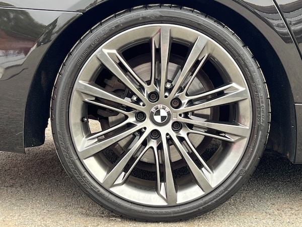 Used BMW 5 Series 2012 for sale - 76319122: Photo 12