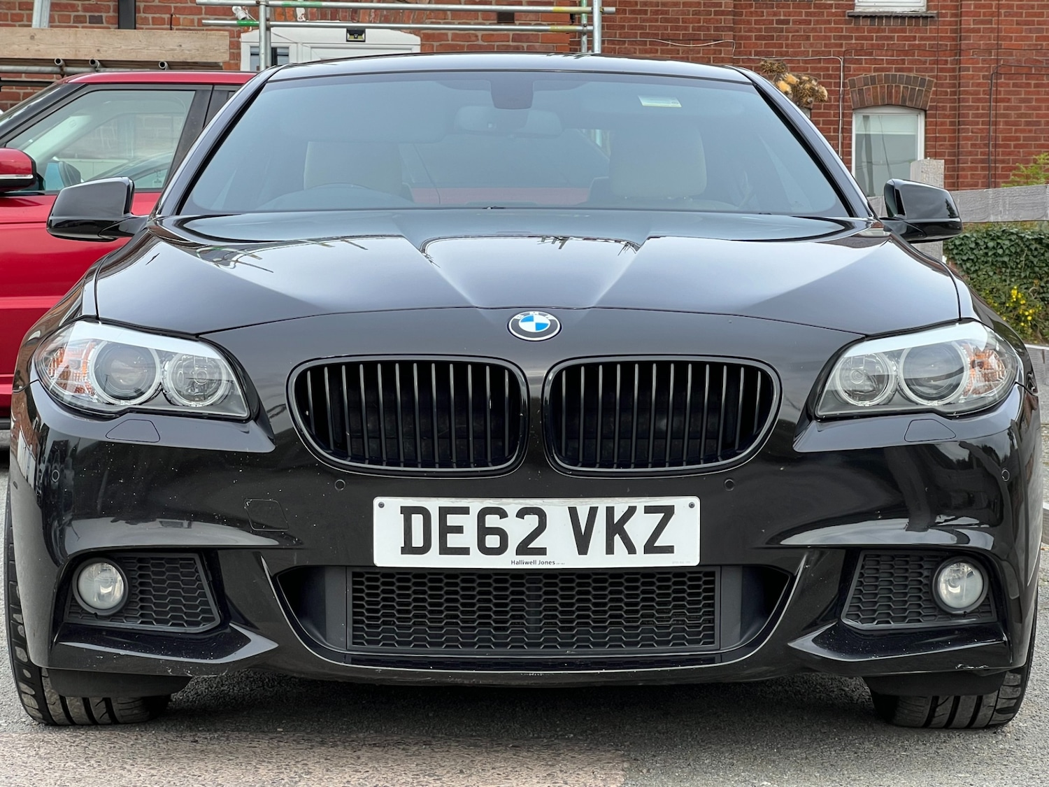 Used BMW 5 Series 2012 for sale - 76319122: Photo 13