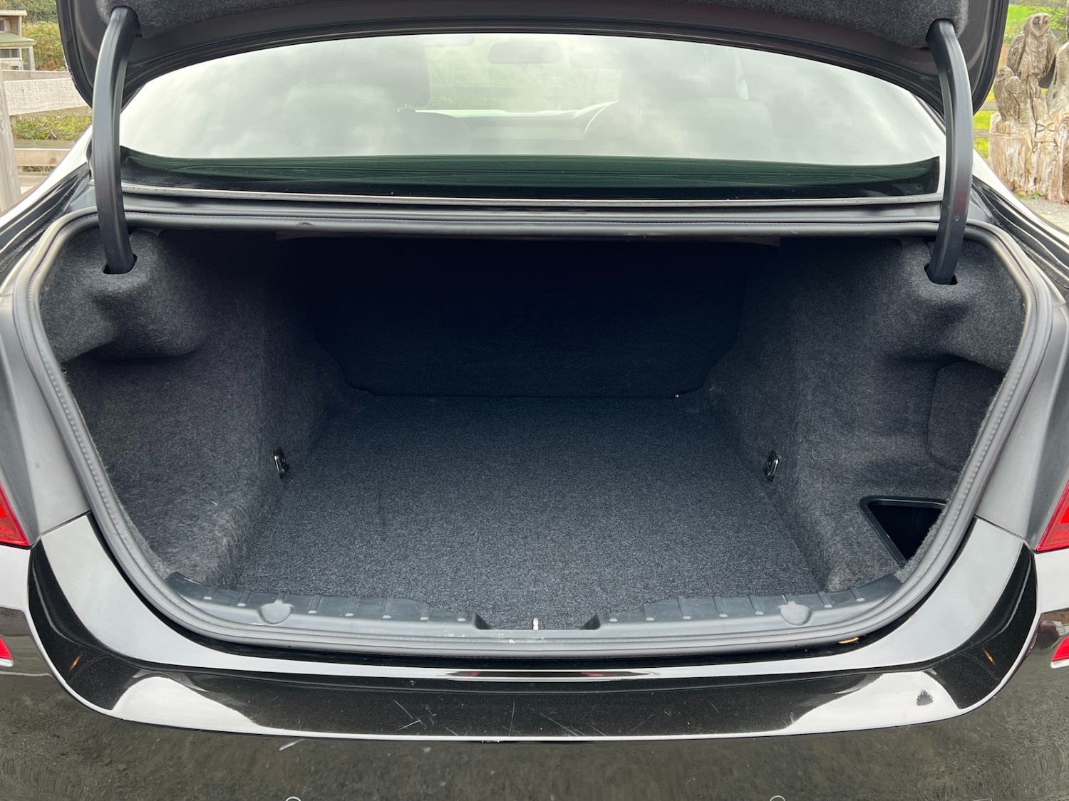 Used BMW 5 Series 2012 for sale - 76319122: Photo 14