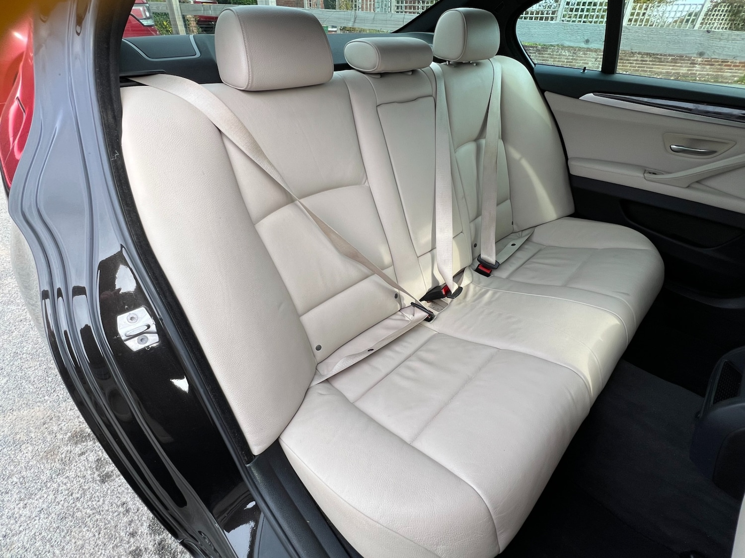 Used BMW 5 Series 2012 for sale - 76319122: Photo 16