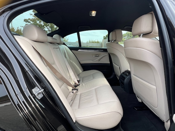 Used BMW 5 Series 2012 for sale - 76319122: Photo 18
