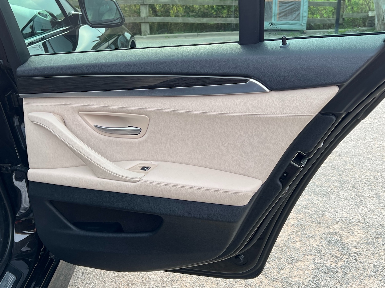 Used BMW 5 Series 2012 for sale - 76319122: Photo 22