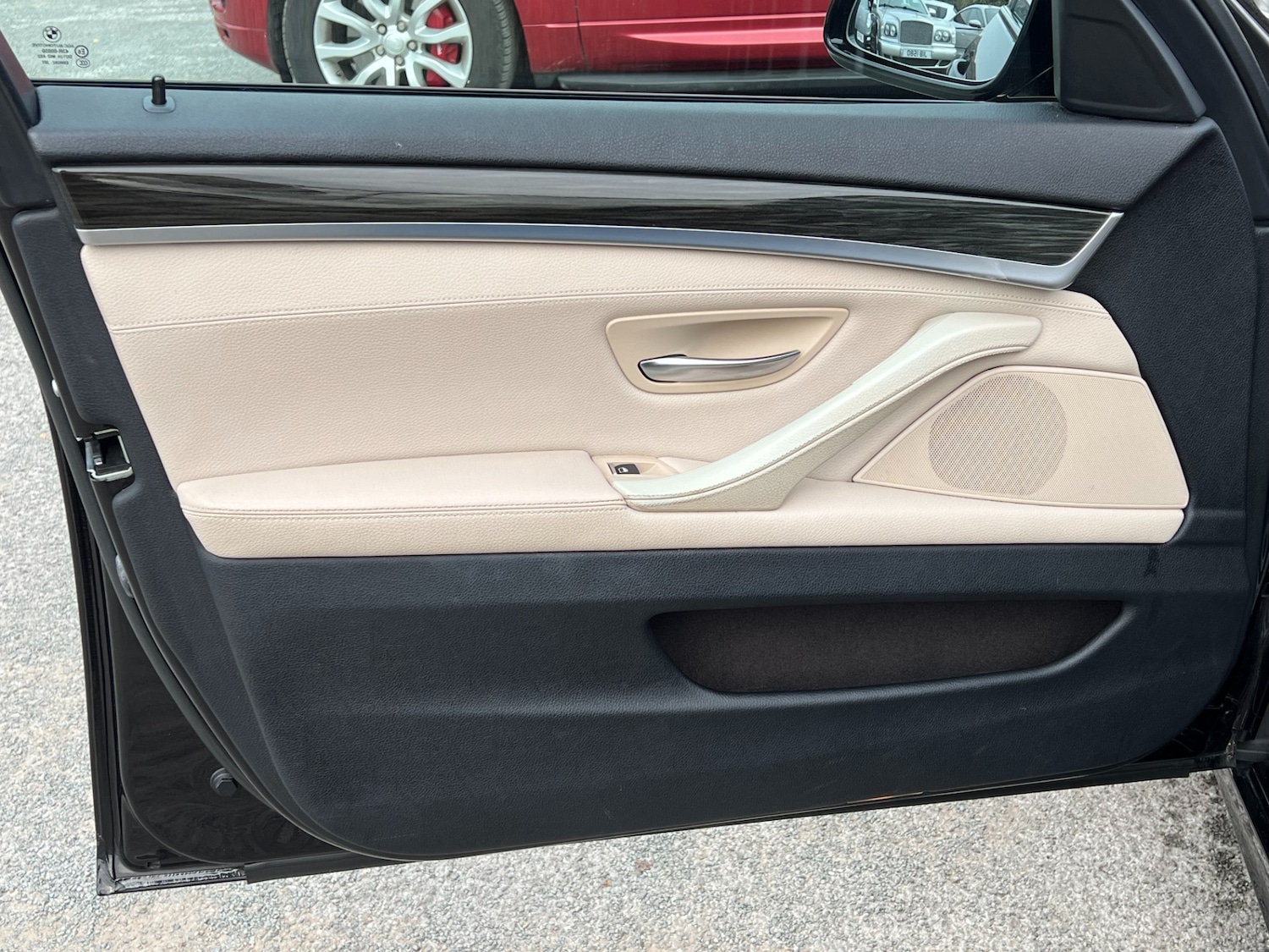 Used BMW 5 Series 2012 for sale - 76319122: Photo 26