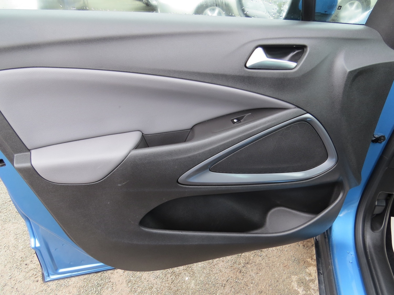 Used Vauxhall Crossland X 2020 for sale - 76252423: Photo 12