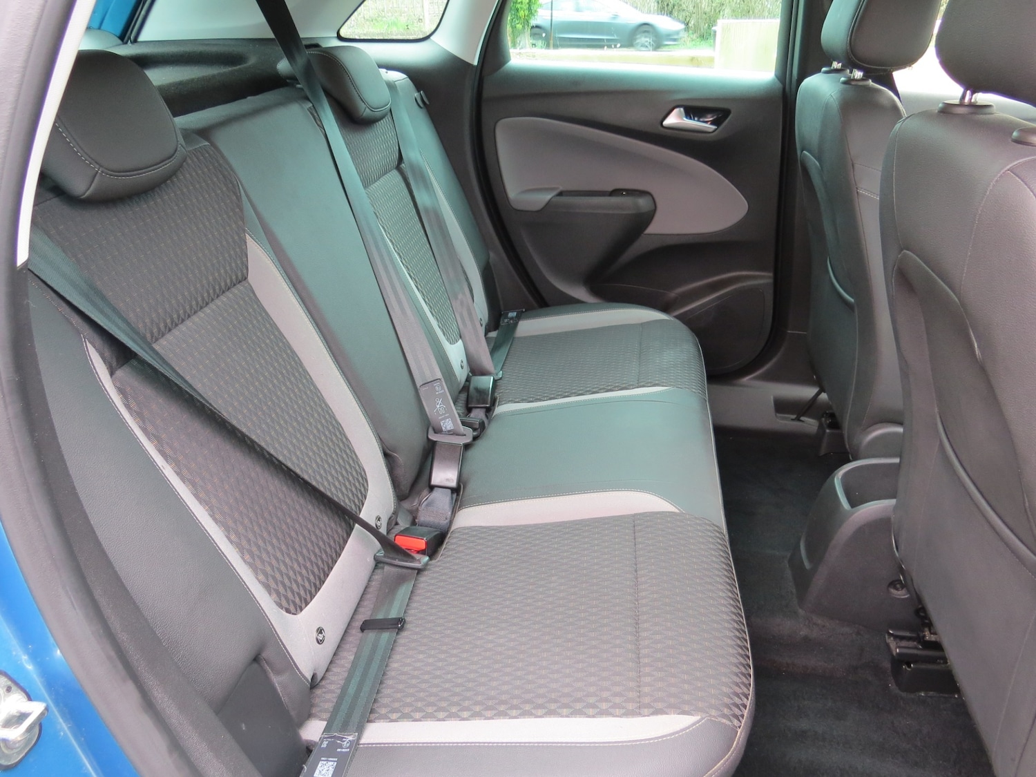 Used Vauxhall Crossland X 2020 for sale - 76252423: Photo 16