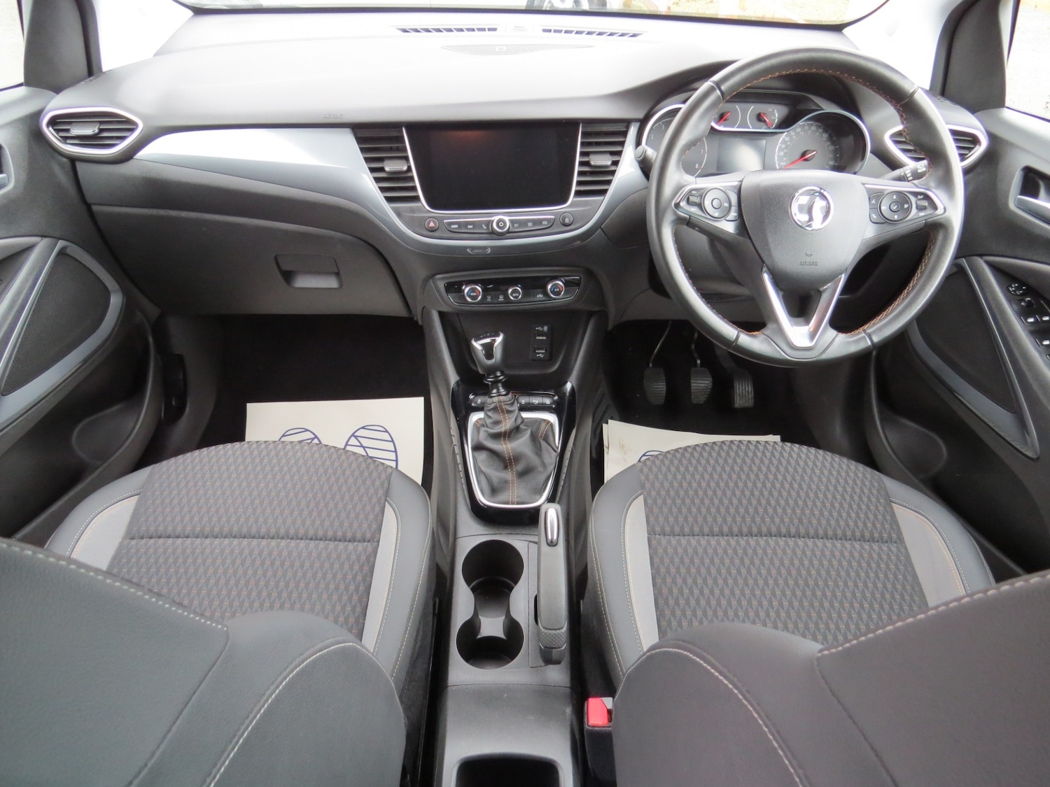 Used Vauxhall Crossland X 2020 for sale - 76252423: Photo 27
