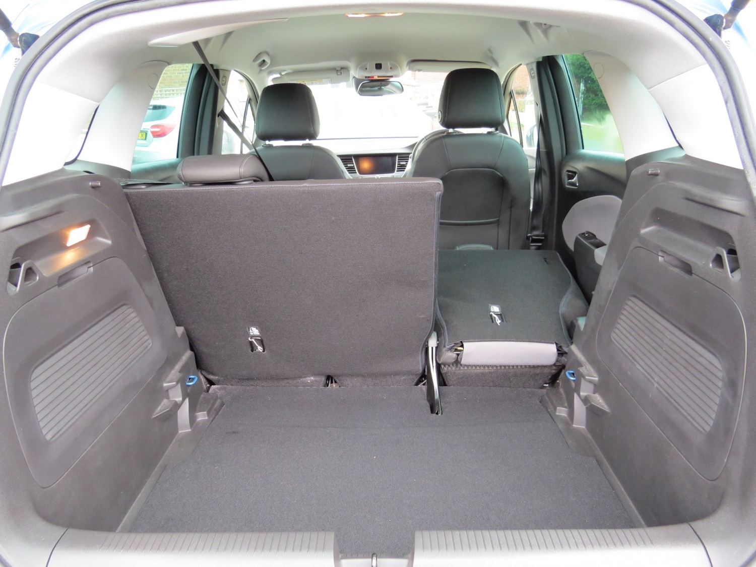 Used Vauxhall Crossland X 2020 for sale - 76252423: Photo 7