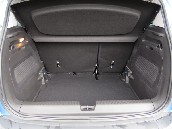 Used Vauxhall Crossland X 2020 for sale - 76252423: Photo 8