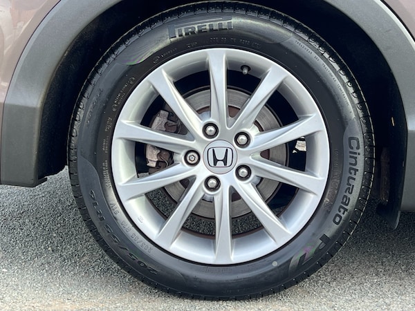 Used Honda Civic 2013 for sale - 76231664: Photo 11