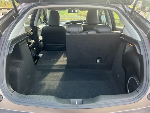 Used Honda Civic 2013 for sale - 76231664: Photo 15