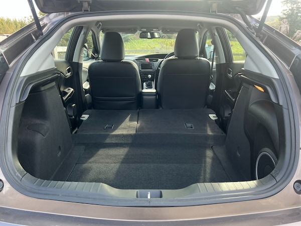 Used Honda Civic 2013 for sale - 76231664: Photo 17