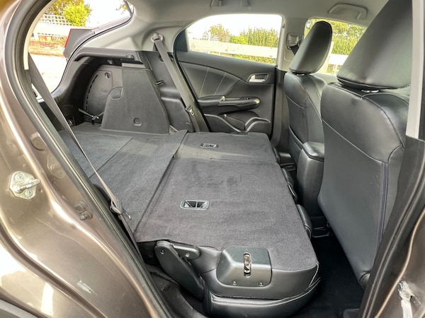 Used Honda Civic 2013 for sale - 76231664: Photo 19