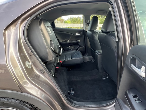 Used Honda Civic 2013 for sale - 76231664: Photo 21