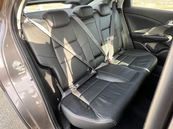 Used Honda Civic 2013 for sale - 76231664: Photo 25