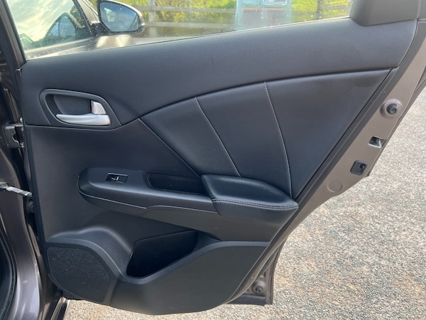 Used Honda Civic 2013 for sale - 76231664: Photo 31