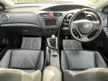 Used Honda Civic 2013 for sale - 76231664: Photo 3
