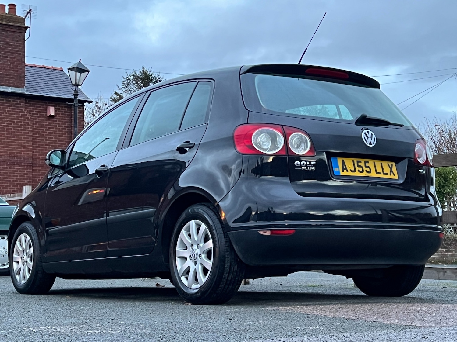 Used Volkswagen Golf Plus 2005 for sale - 76393513: Photo 11