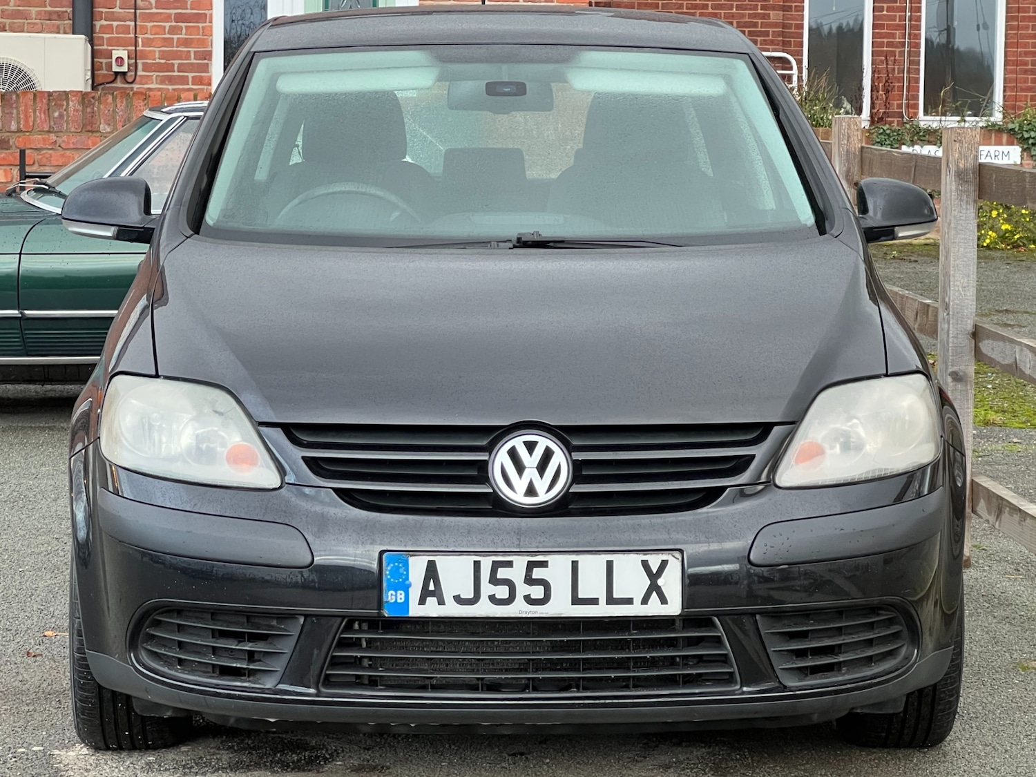 Used Volkswagen Golf Plus 2005 for sale - 76393513: Photo 13