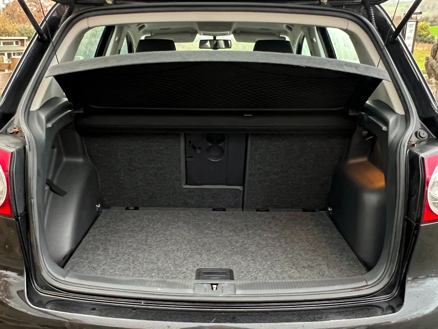 Used Volkswagen Golf Plus 2005 for sale - 76393513: Photo 14