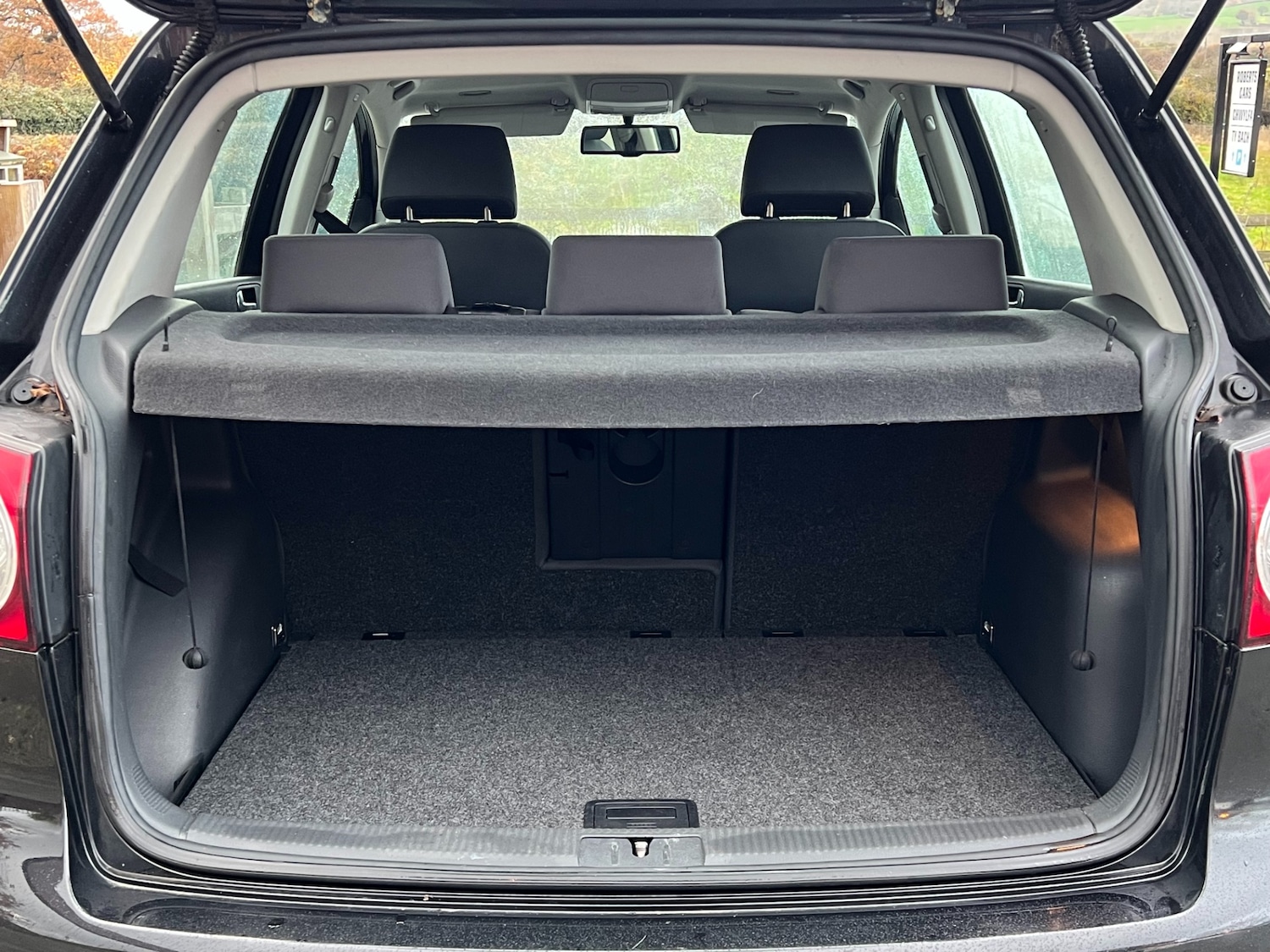 Used Volkswagen Golf Plus 2005 for sale - 76393513: Photo 15