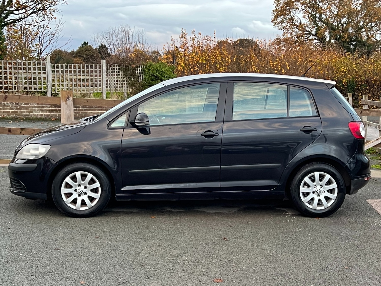 Used Volkswagen Golf Plus 2005 for sale - 76393513: Photo 16
