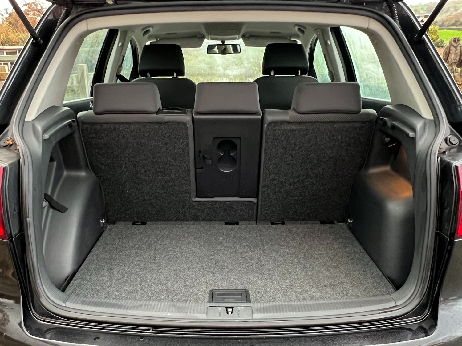 Used Volkswagen Golf Plus 2005 for sale - 76393513: Photo 17