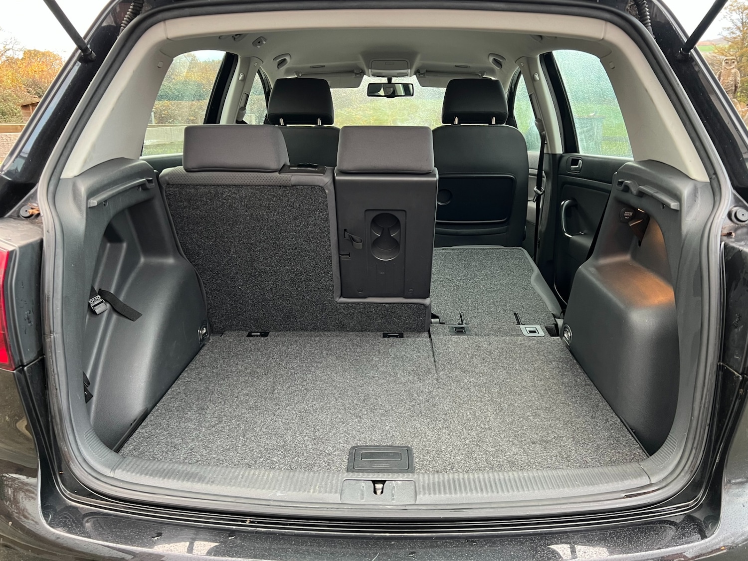 Used Volkswagen Golf Plus 2005 for sale - 76393513: Photo 18