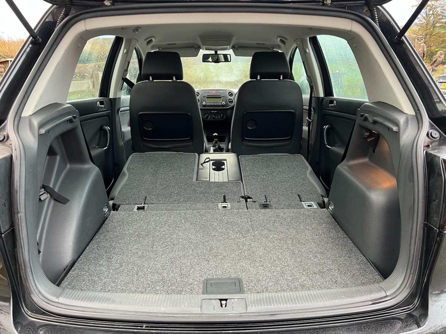 Used Volkswagen Golf Plus 2005 for sale - 76393513: Photo 19