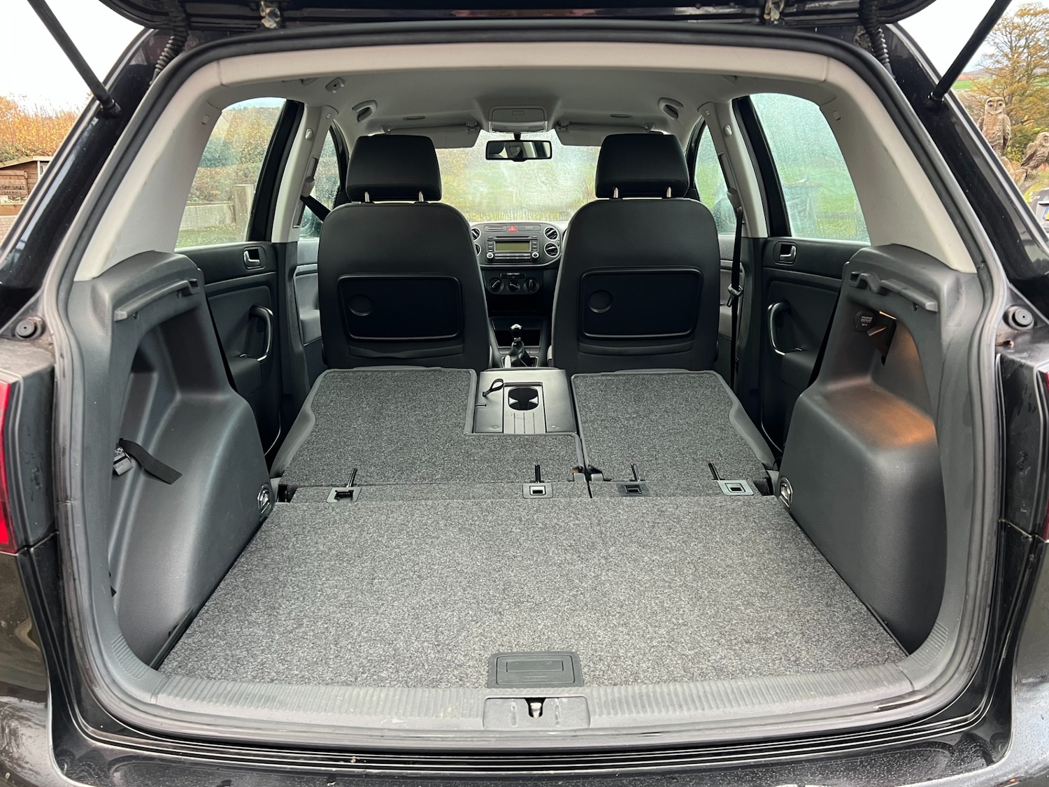 Used Volkswagen Golf Plus 2005 for sale - 76393513: Photo 21