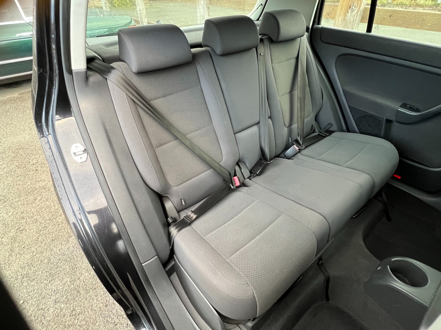 Used Volkswagen Golf Plus 2005 for sale - 76393513: Photo 23