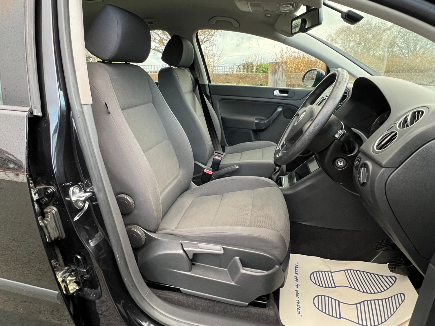 Used Volkswagen Golf Plus 2005 for sale - 76393513: Photo 25