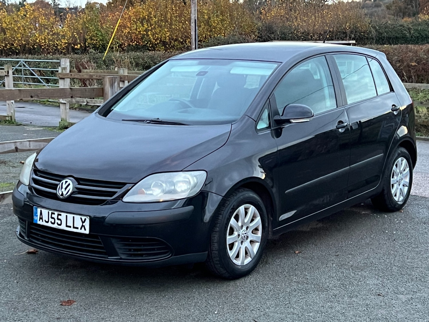 Used Volkswagen Golf Plus 2005 for sale - 76393513: Photo 26