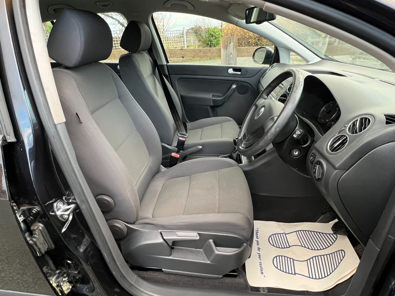 Used Volkswagen Golf Plus 2005 for sale - 76393513: Photo 27