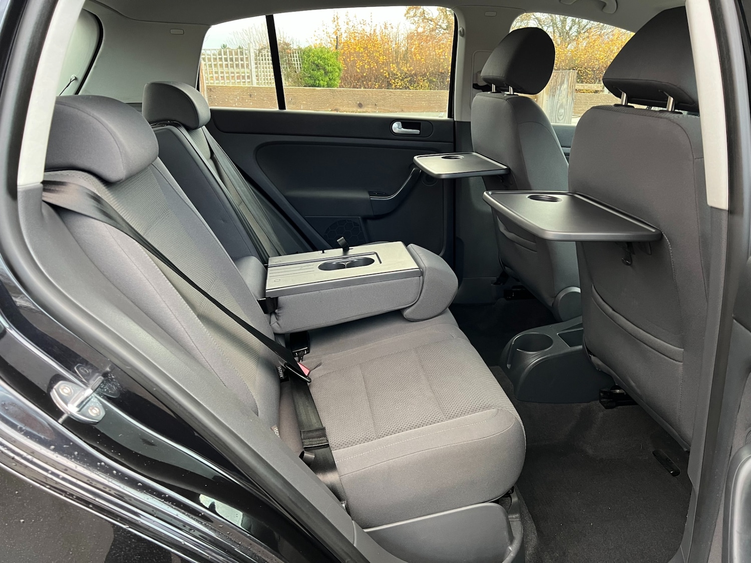 Used Volkswagen Golf Plus 2005 for sale - 76393513: Photo 28