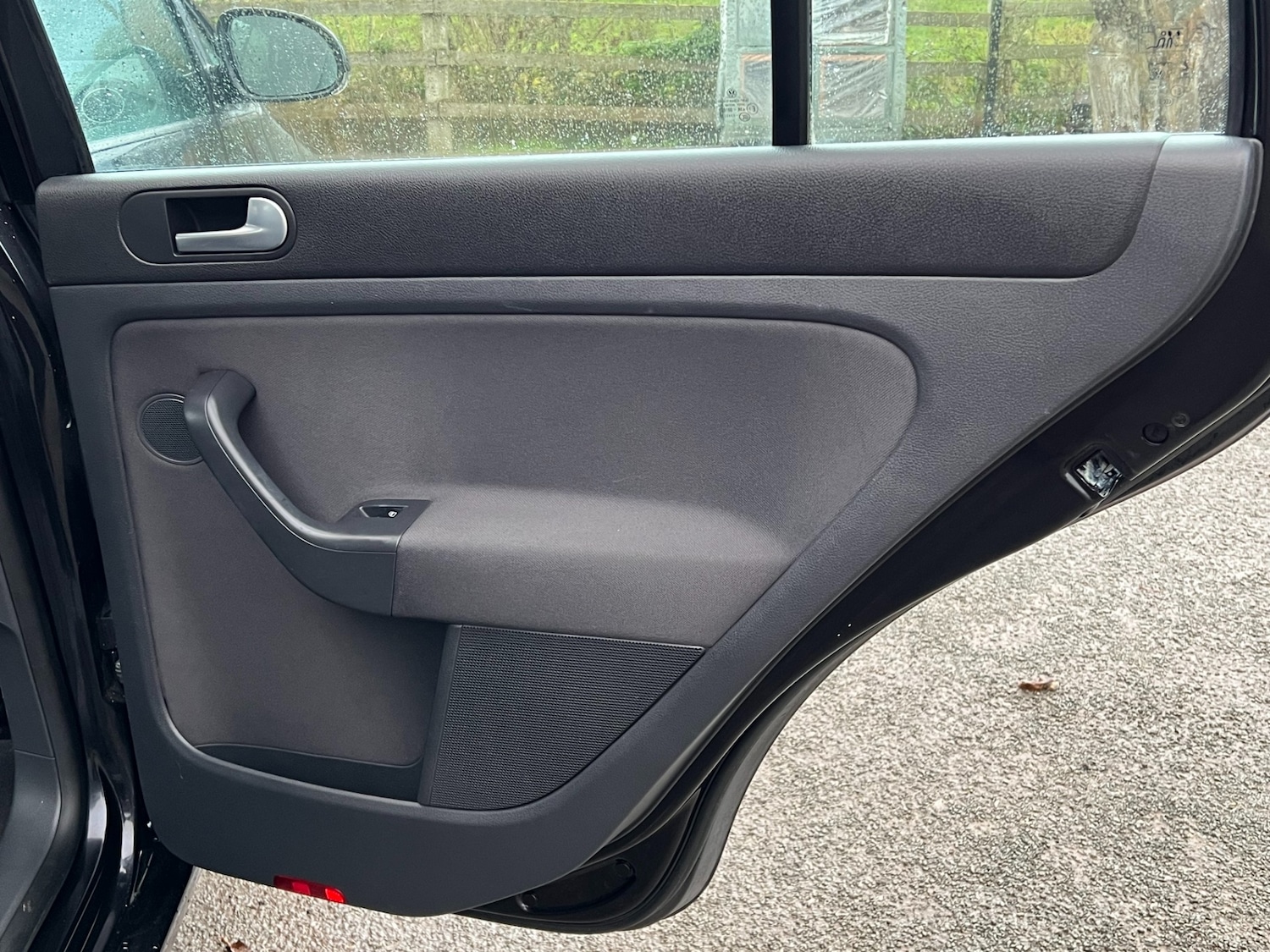 Used Volkswagen Golf Plus 2005 for sale - 76393513: Photo 29