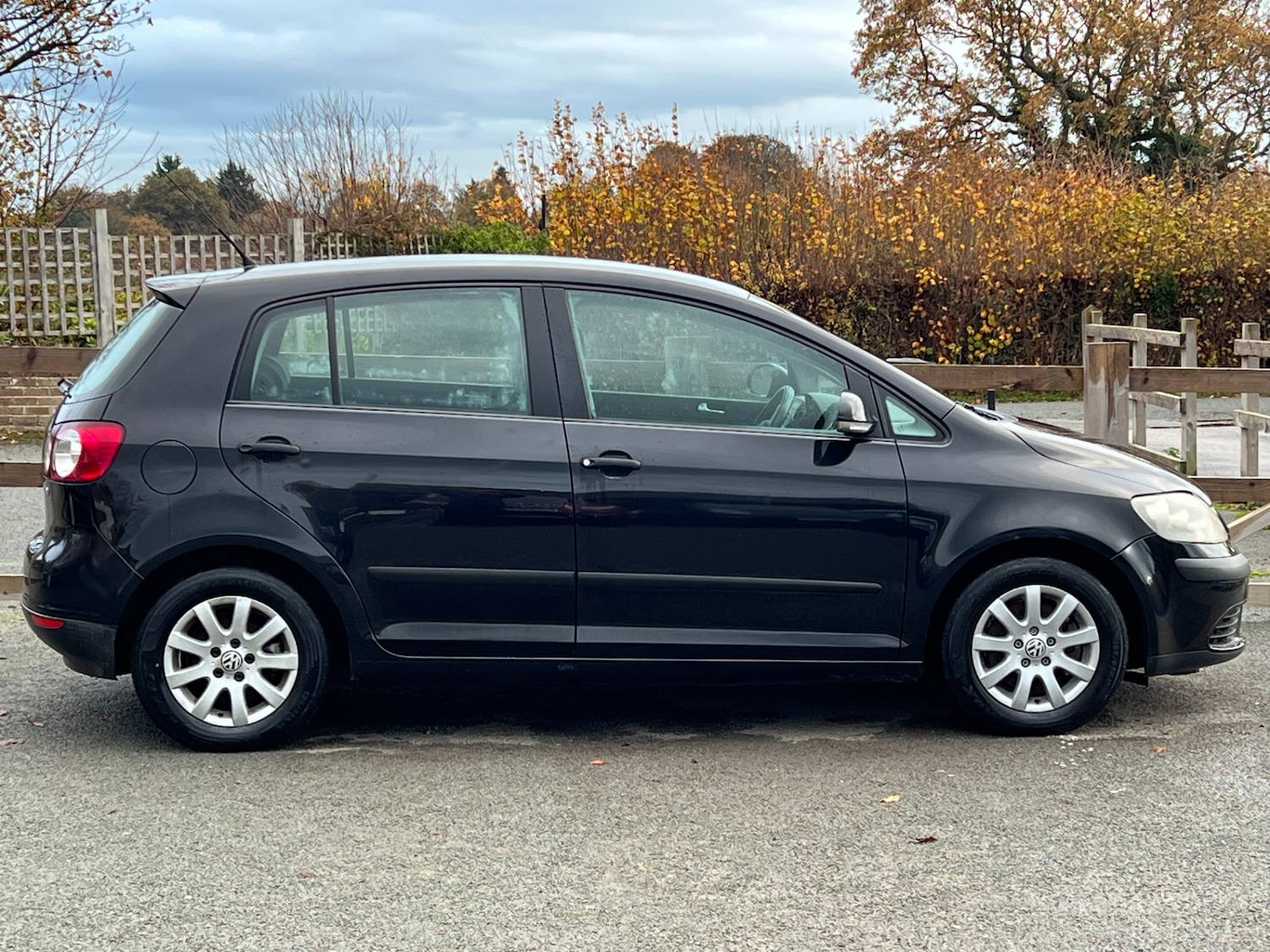 Used Volkswagen Golf Plus 2005 for sale - 76393513: Photo 30