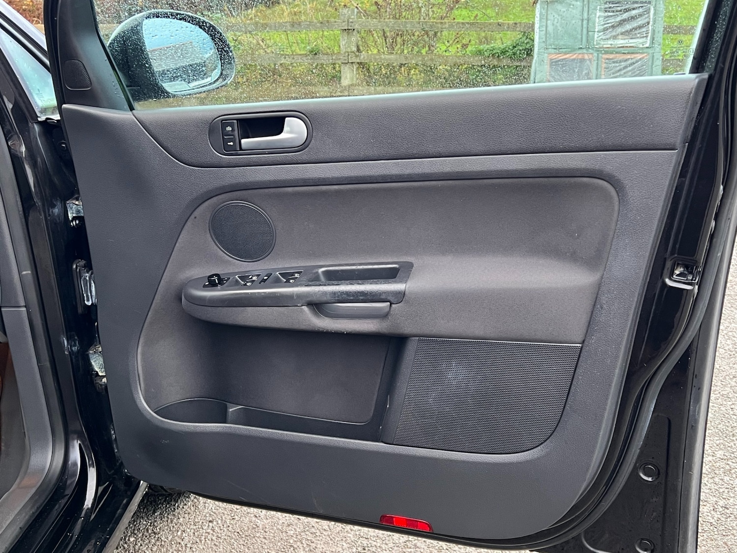 Used Volkswagen Golf Plus 2005 for sale - 76393513: Photo 31