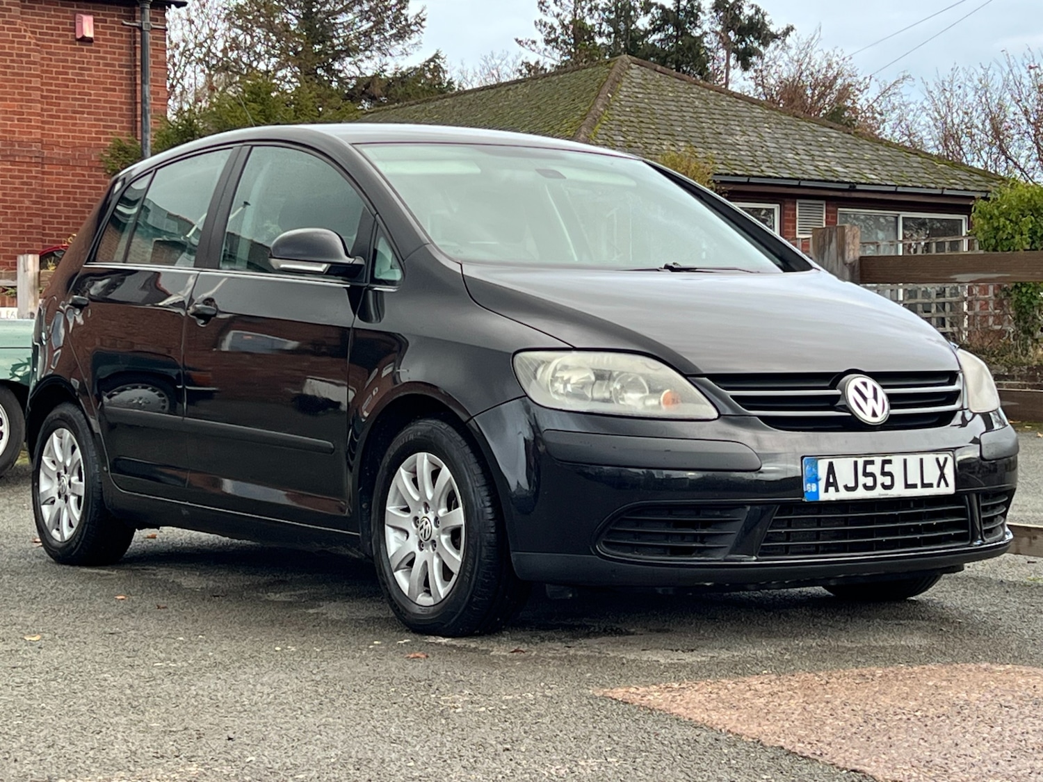 Used Volkswagen Golf Plus 2005 for sale - 76393513: Photo 6
