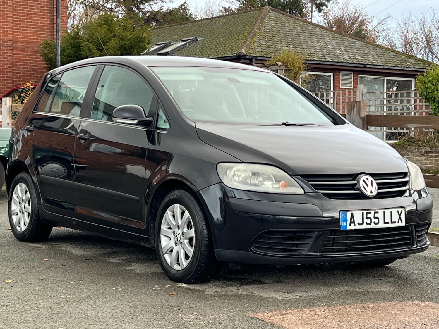 Used Volkswagen Golf Plus 2005 for sale - 76393513: Photo 7