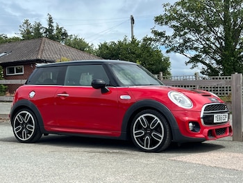 Used MINI Hatch 2015 for sale - 78914728: Photo