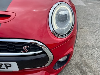Used MINI Hatch 2015 for sale - 78914728: Photo